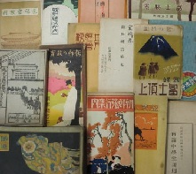 絵葉書